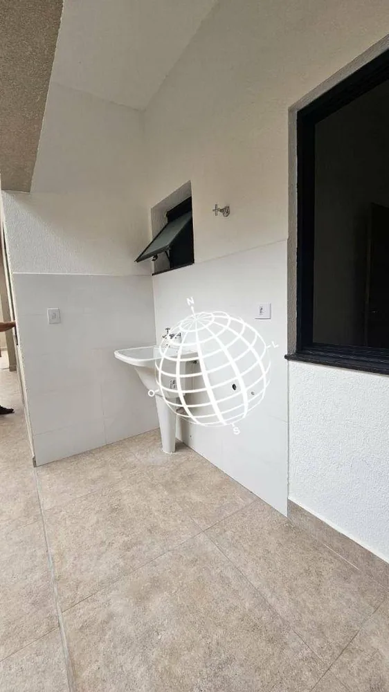 Casa, 3 quartos, 110 m² - Foto 12
