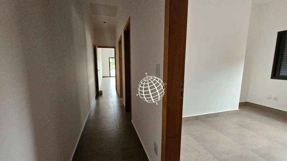 Casa, 3 quartos, 110 m² - Foto 3