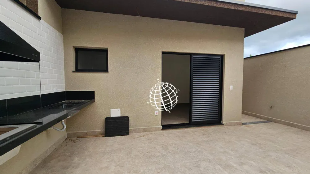 Casa, 3 quartos, 110 m² - Foto 9