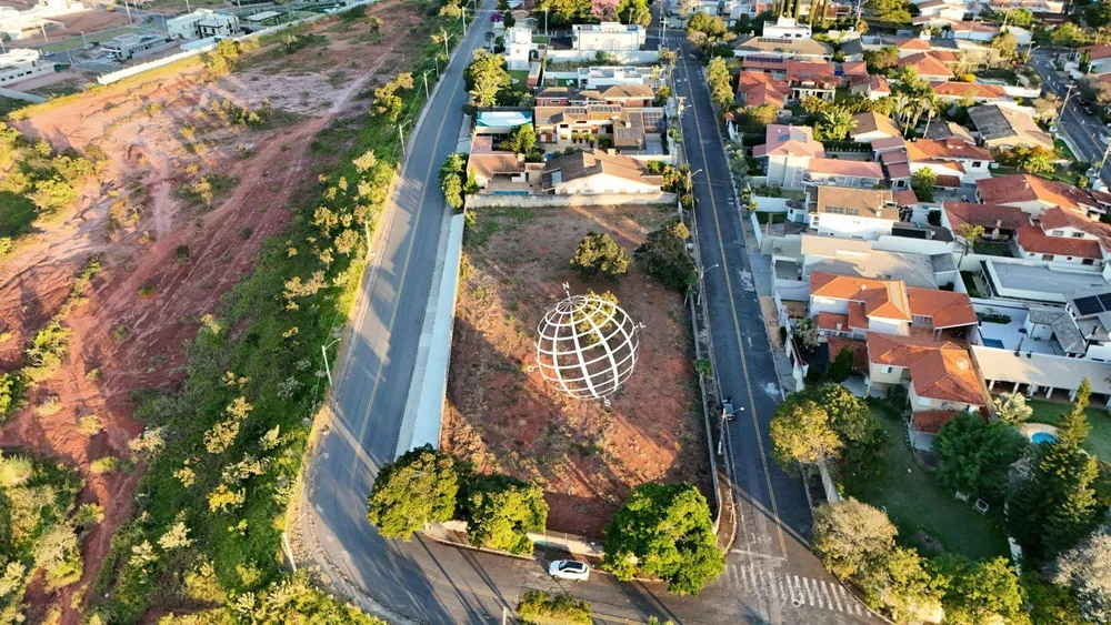 Terreno, 637 m² - Foto 1