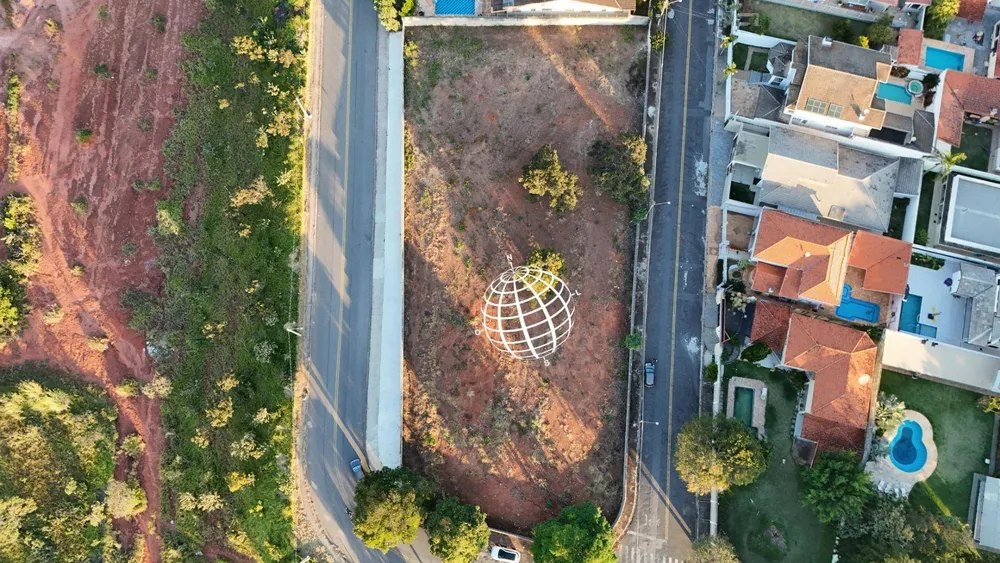 Terreno, 637 m² - Foto 5