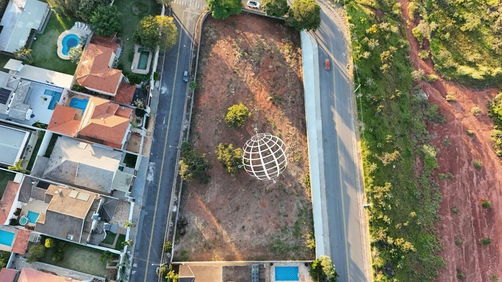Terreno, 637 m² - Foto 3