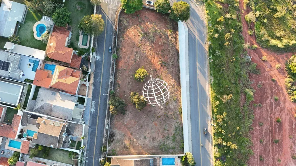 Terreno, 637 m² - Foto 2