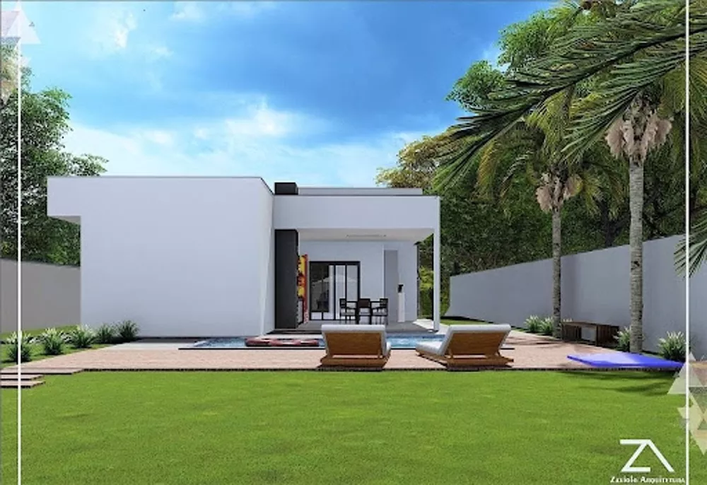 Casa de Condomínio à venda com 3 quartos, 146m² - Foto 1