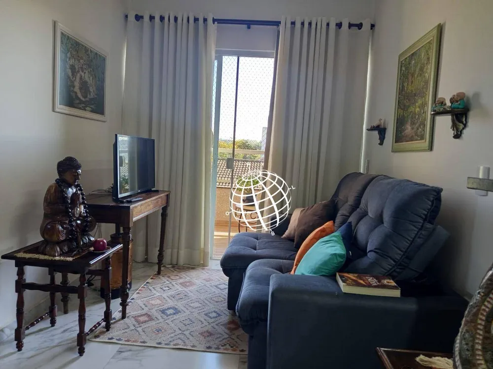 Apartamento, 2 quartos, 64 m² - Foto 4