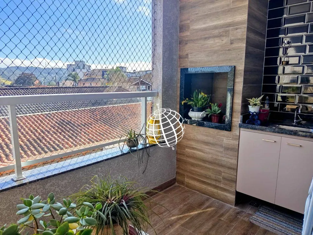 Apartamento, 2 quartos, 64 m² - Foto 5