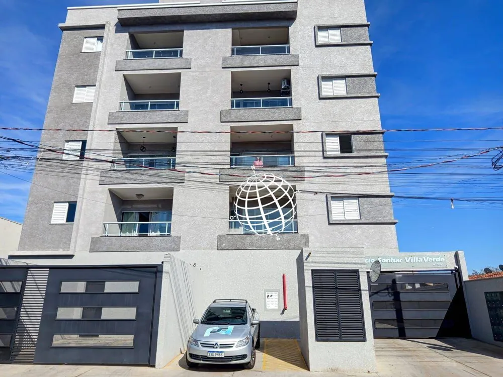 Apartamento, 2 quartos, 64 m² - Foto 9
