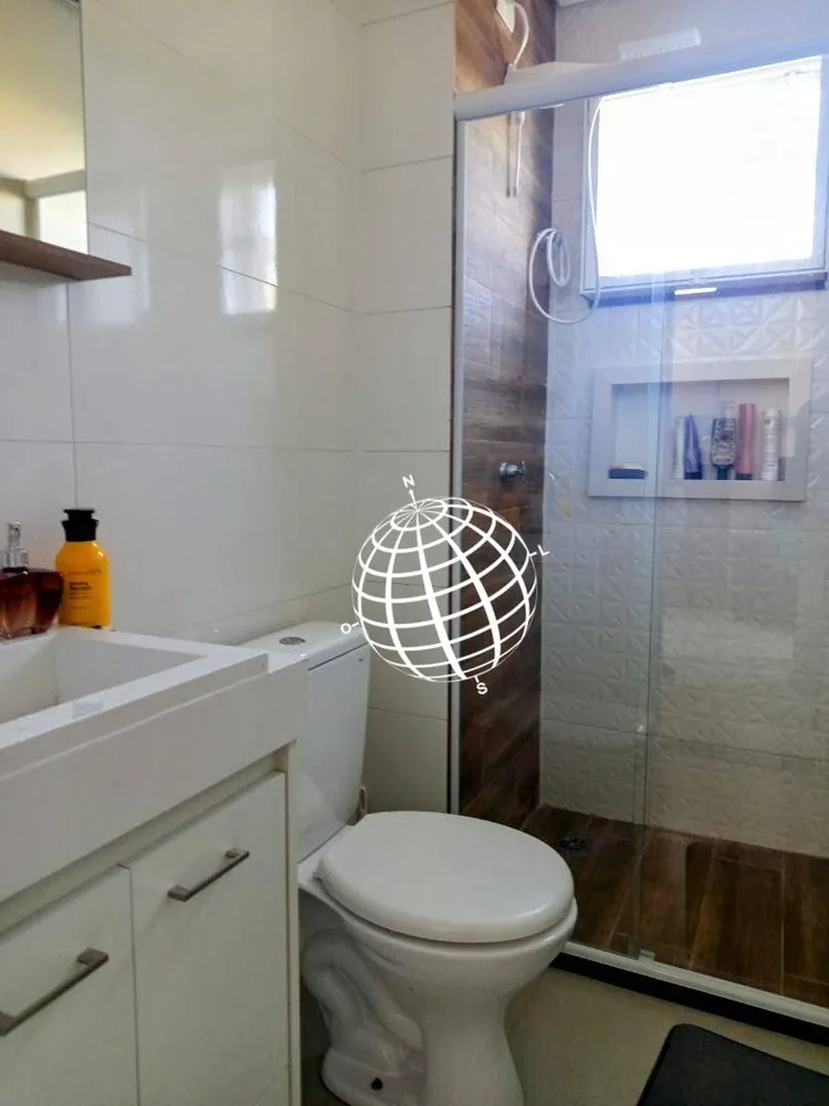 Apartamento, 2 quartos, 64 m² - Foto 10