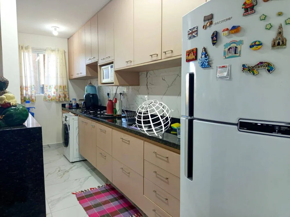 Apartamento, 2 quartos, 64 m² - Foto 11