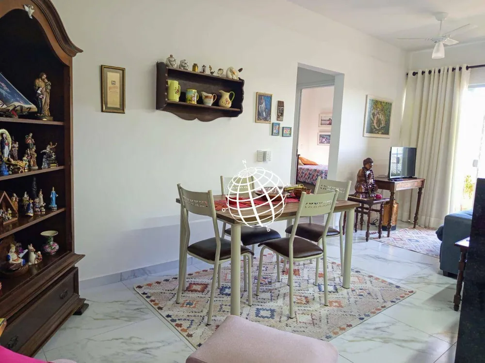 Apartamento, 2 quartos, 64 m² - Foto 2