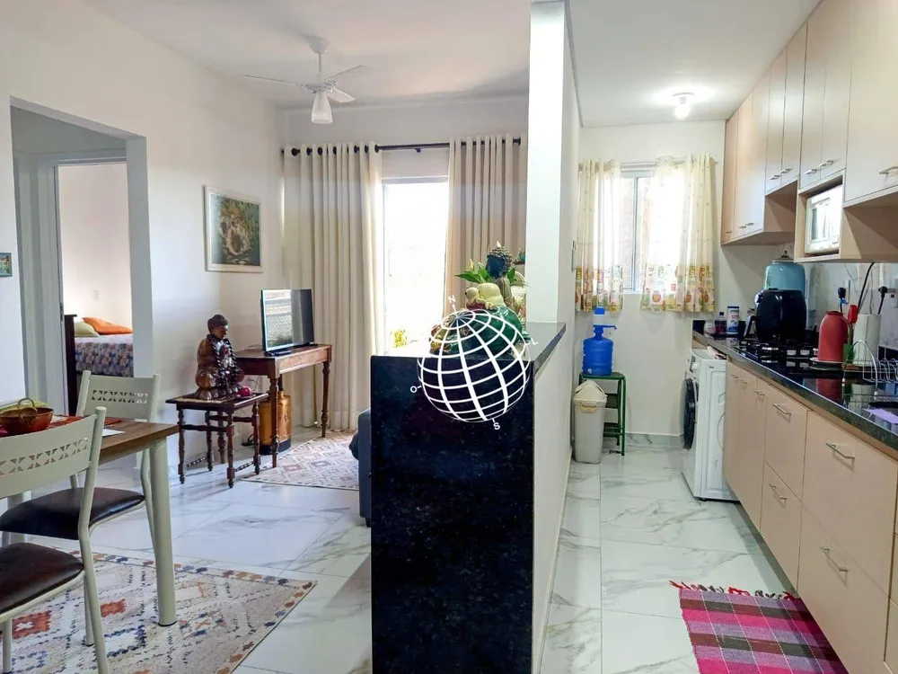Apartamento, 2 quartos, 64 m² - Foto 8