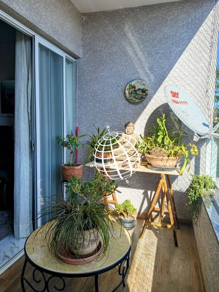 Apartamento, 2 quartos, 64 m² - Foto 6