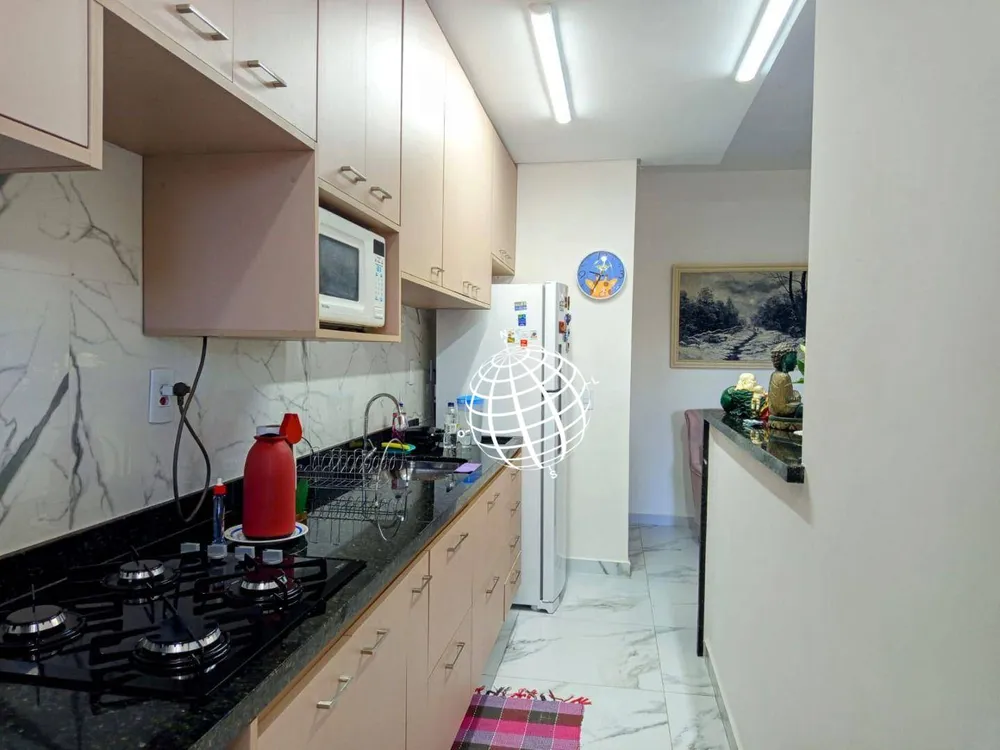 Apartamento, 2 quartos, 64 m² - Foto 12