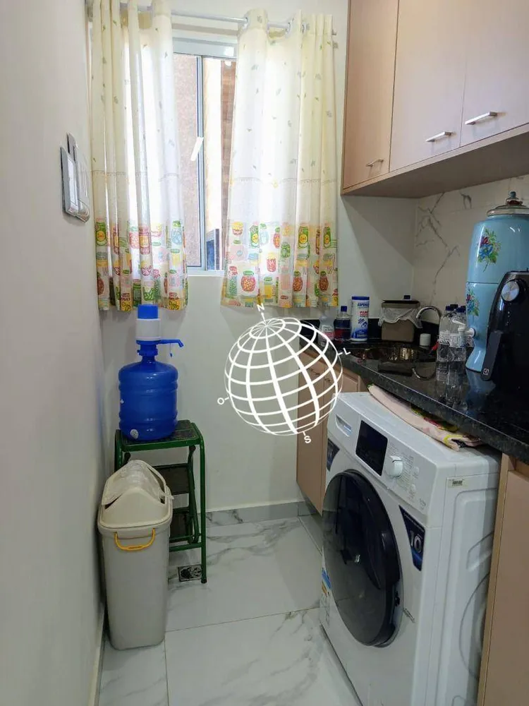 Apartamento, 2 quartos, 64 m² - Foto 7