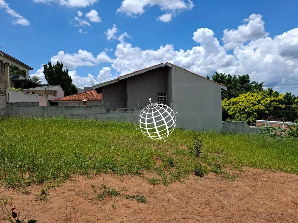 Terreno, 300 m² - Foto 1