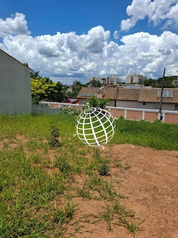Terreno, 300 m² - Foto 3