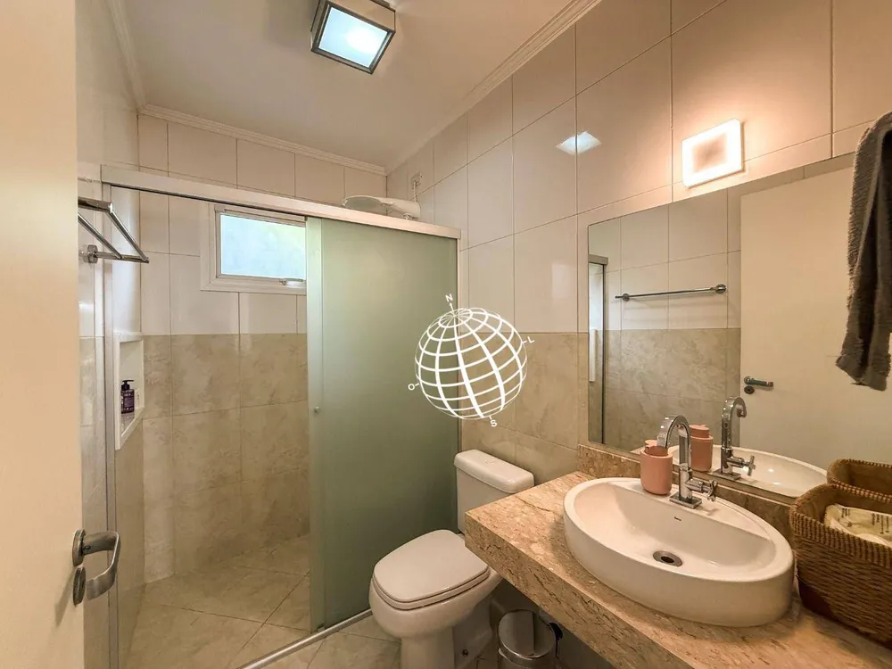 Casa de Condomínio, 5 quartos - Foto 11