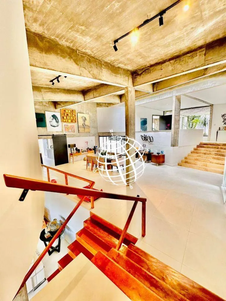 Casa, 3 quartos, 600 m² - Foto 4