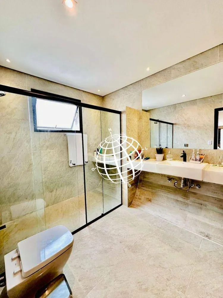 Casa, 3 quartos, 600 m² - Foto 10
