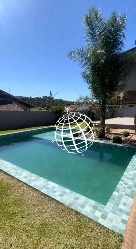Casa, 3 quartos, 600 m² - Foto 2