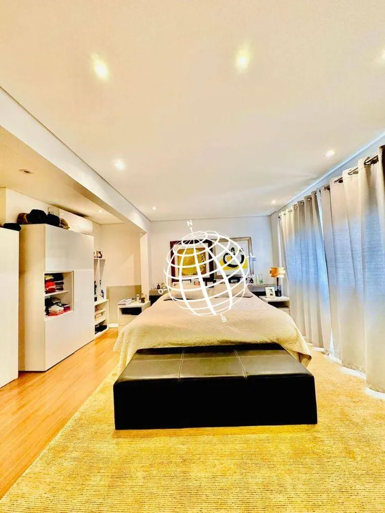 Casa, 3 quartos, 600 m² - Foto 11