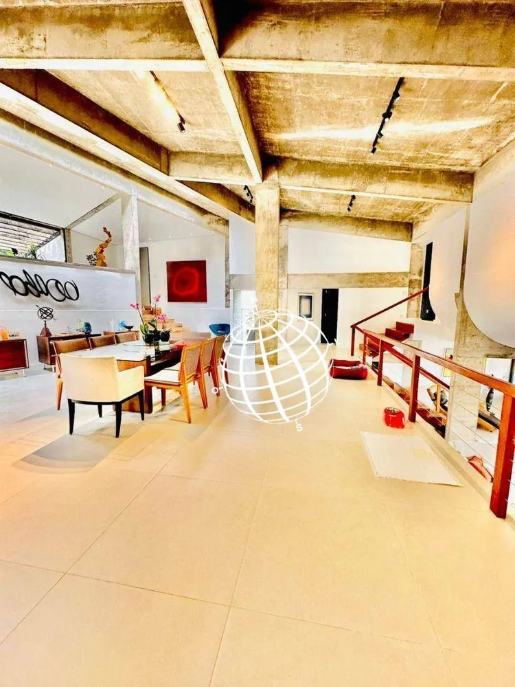 Casa, 3 quartos, 600 m² - Foto 3