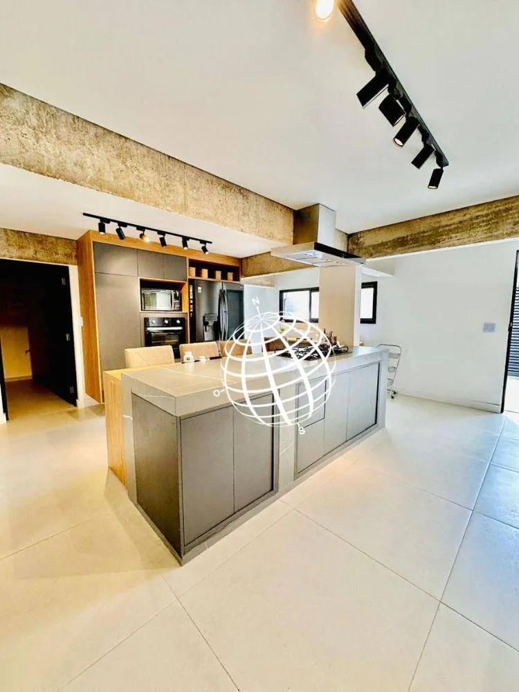 Casa, 3 quartos, 600 m² - Foto 9