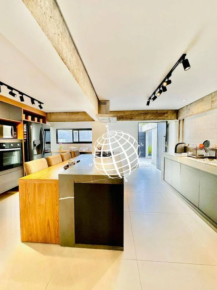 Casa, 3 quartos, 600 m² - Foto 8