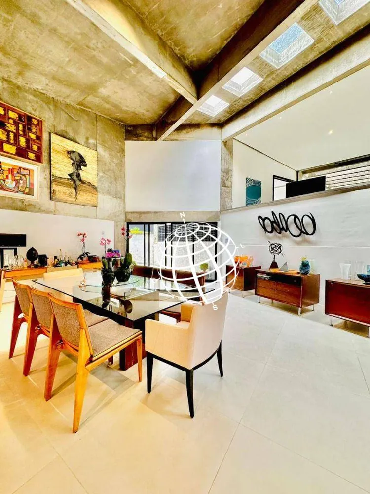 Casa, 3 quartos, 600 m² - Foto 5