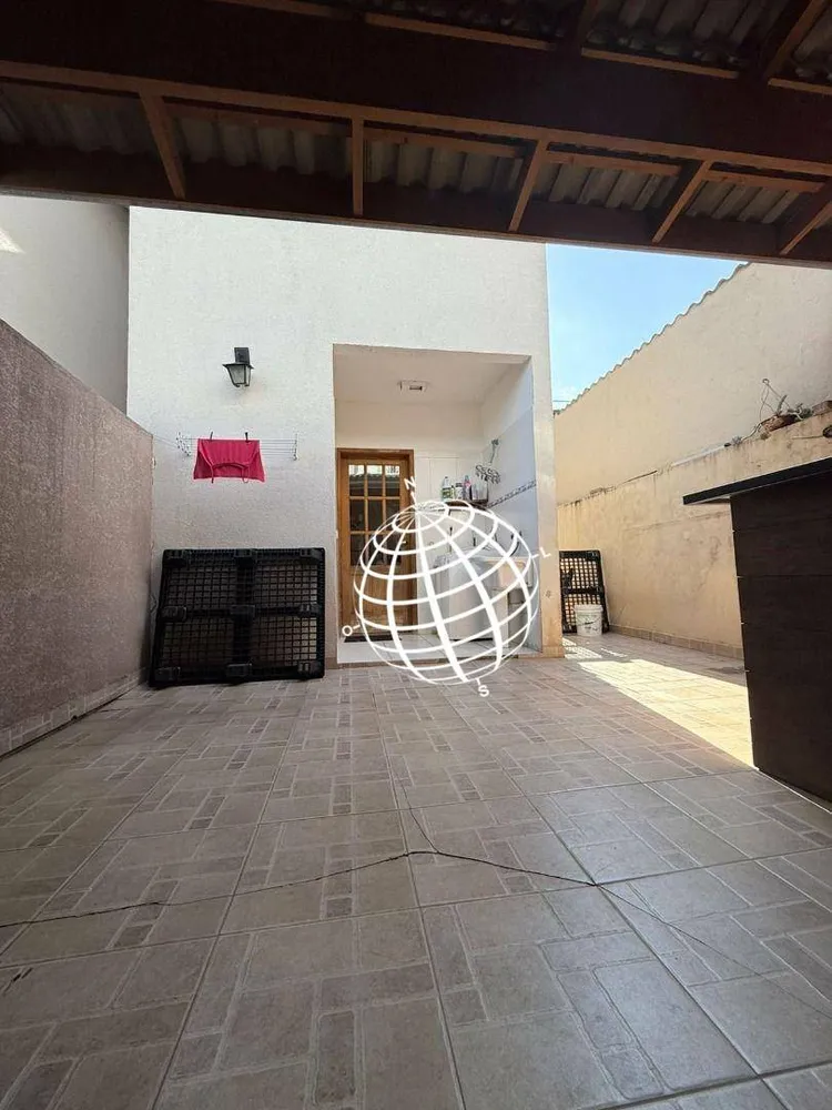 Casa, 3 quartos, 99 m² - Foto 8
