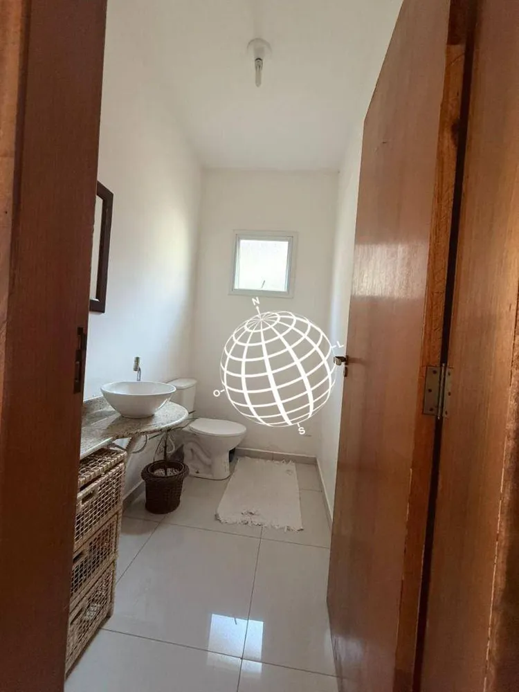 Casa, 3 quartos, 99 m² - Foto 5