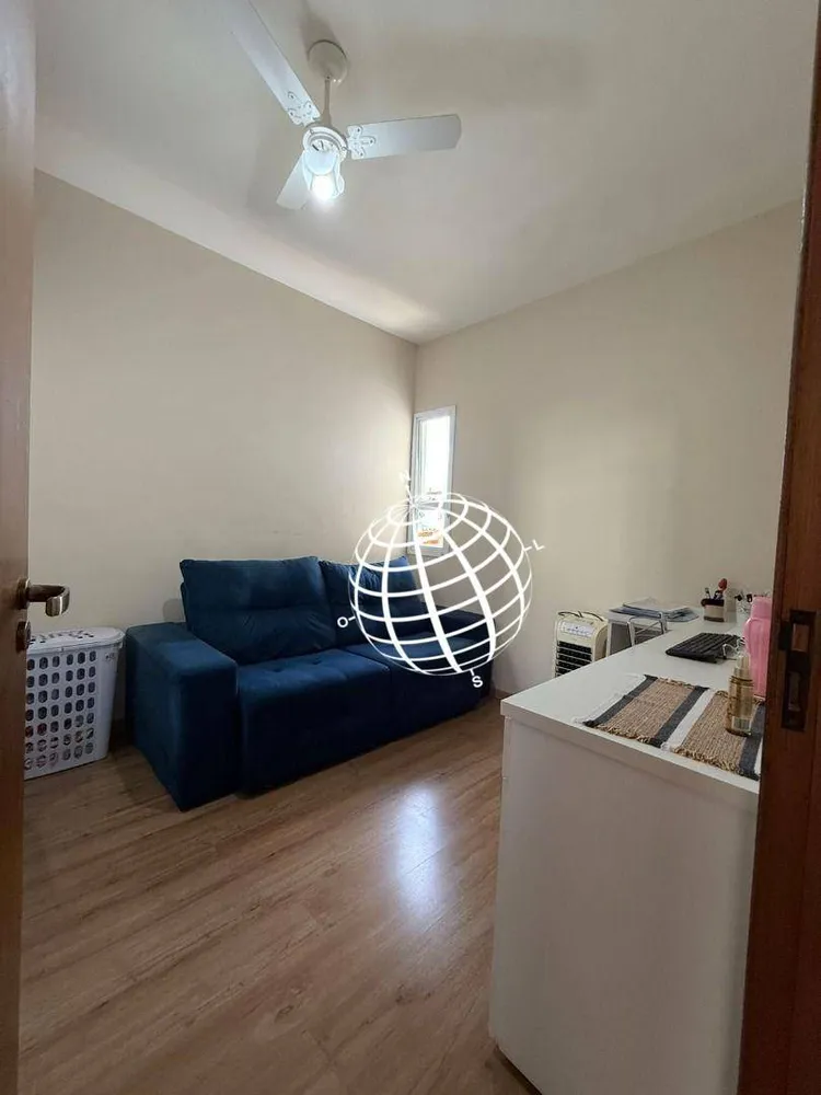 Casa, 3 quartos, 99 m² - Foto 7