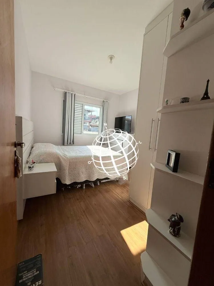 Casa, 3 quartos, 99 m² - Foto 4