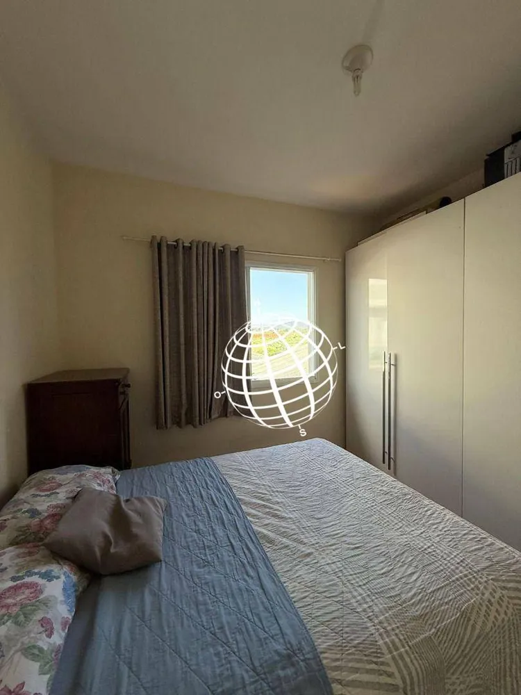 Casa, 3 quartos, 99 m² - Foto 7