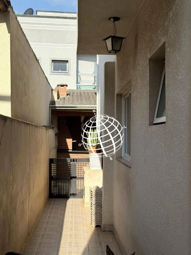 Casa, 3 quartos, 99 m² - Foto 11