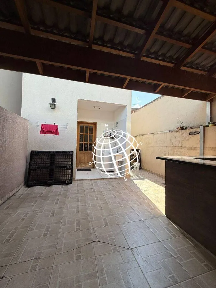Casa, 3 quartos, 99 m² - Foto 10