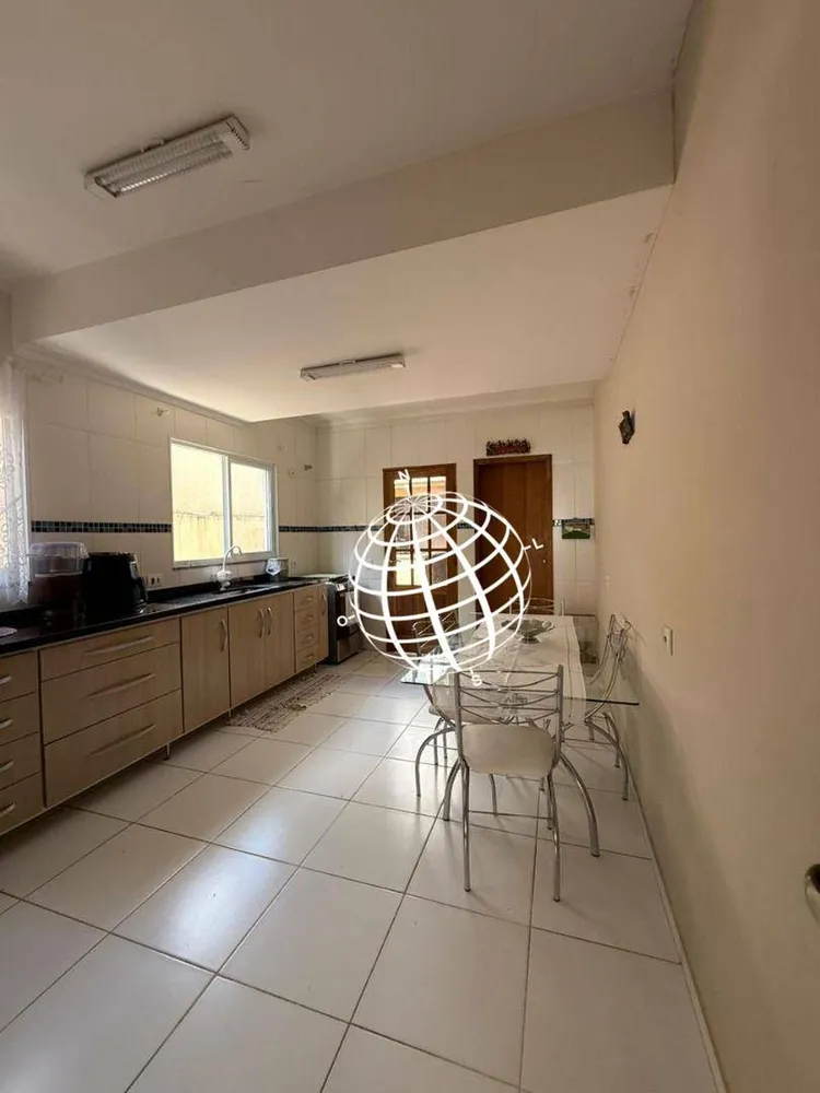 Casa, 3 quartos, 99 m² - Foto 2