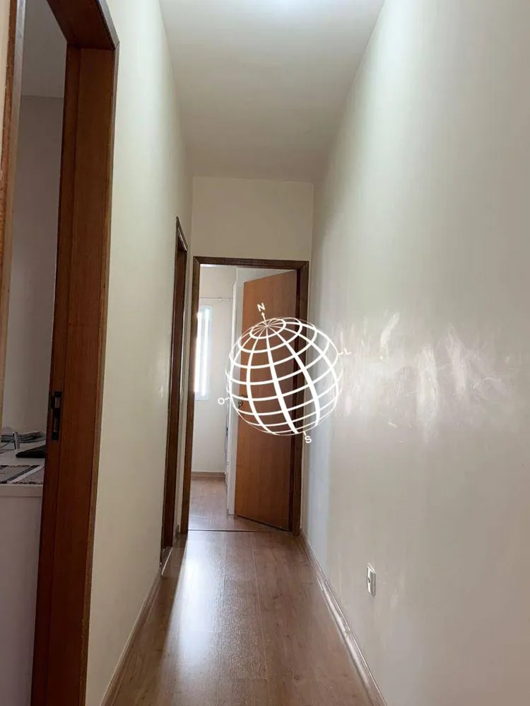 Casa, 3 quartos, 99 m² - Foto 3