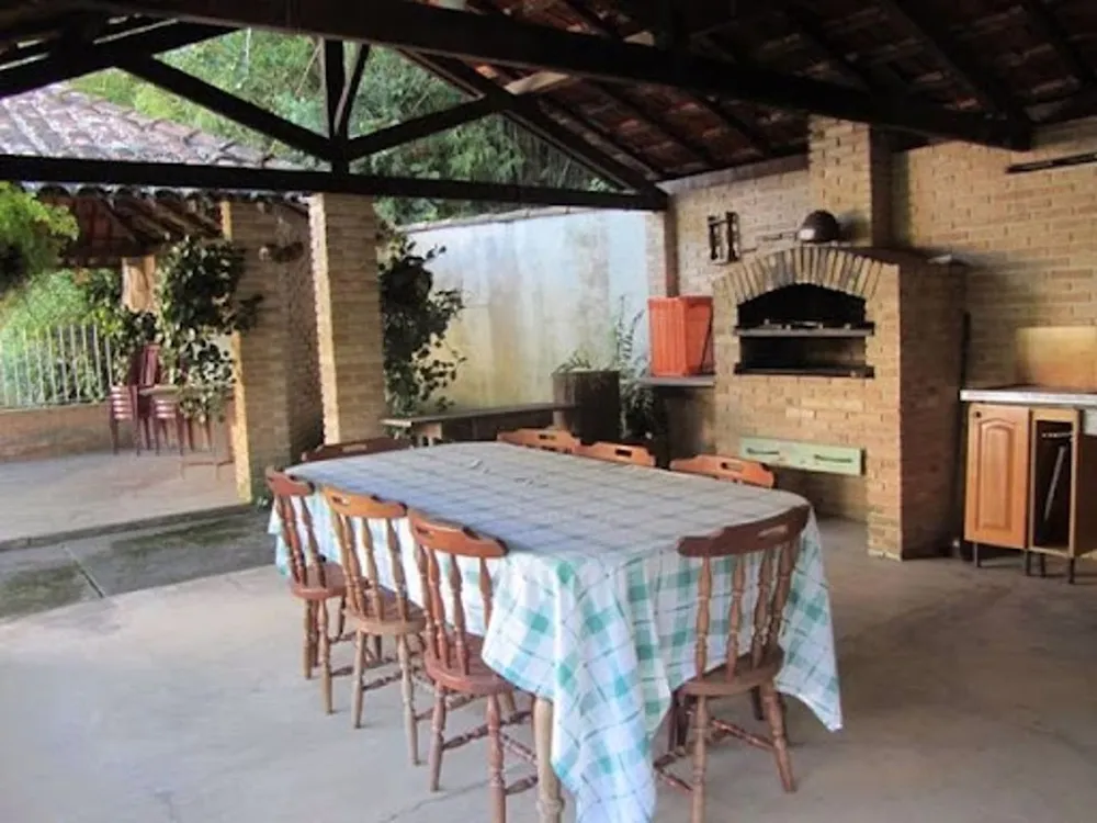 Chácara, 4 quartos, 1 hectares - Foto 12
