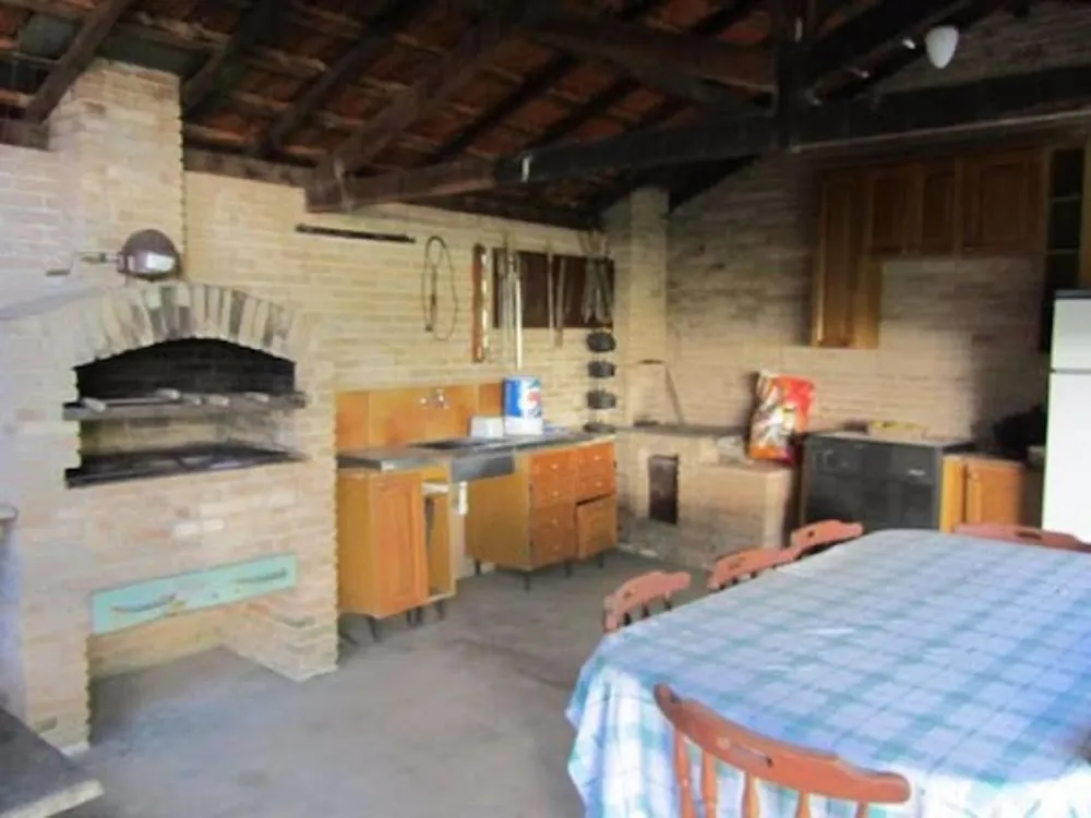 Chácara, 4 quartos, 1 hectares - Foto 10