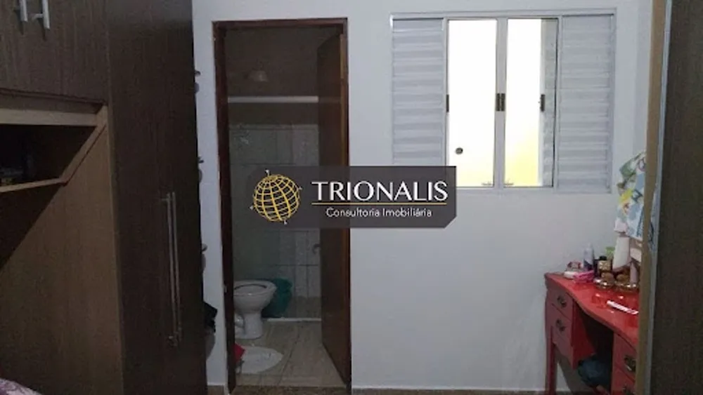 Casa, 3 quartos, 100 m² - Foto 4