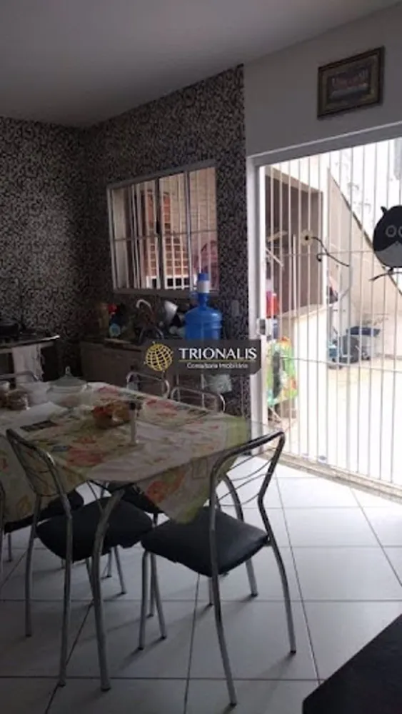 Casa, 3 quartos, 100 m² - Foto 12