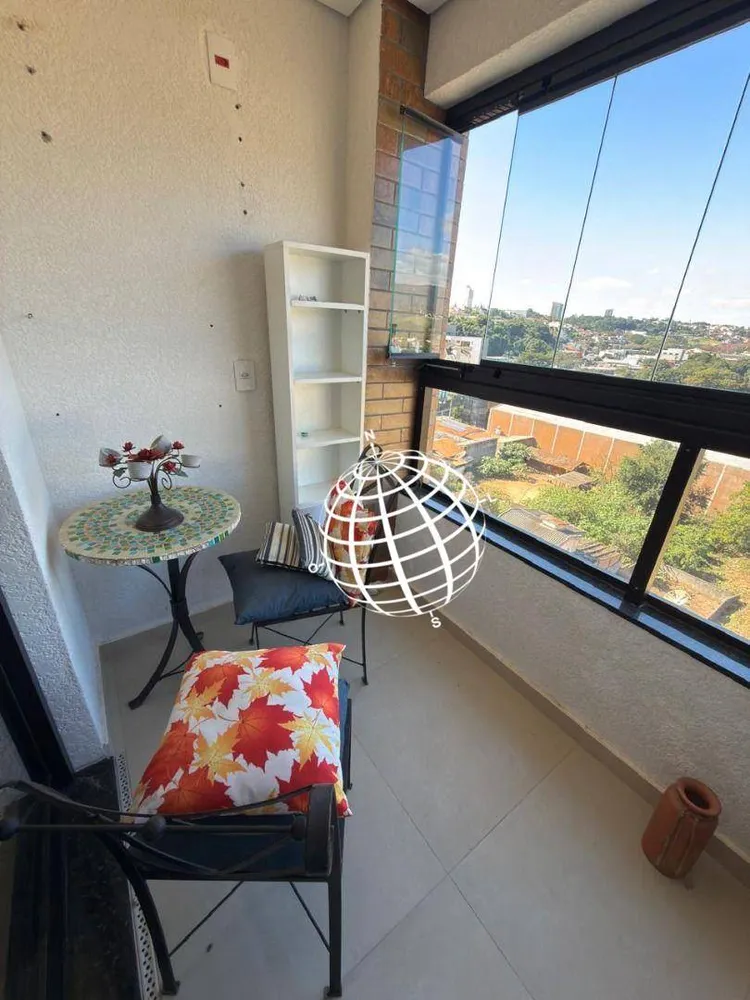 Apartamento, 2 quartos, 65 m² - Foto 1