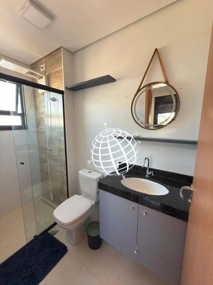 Apartamento, 2 quartos, 65 m² - Foto 8