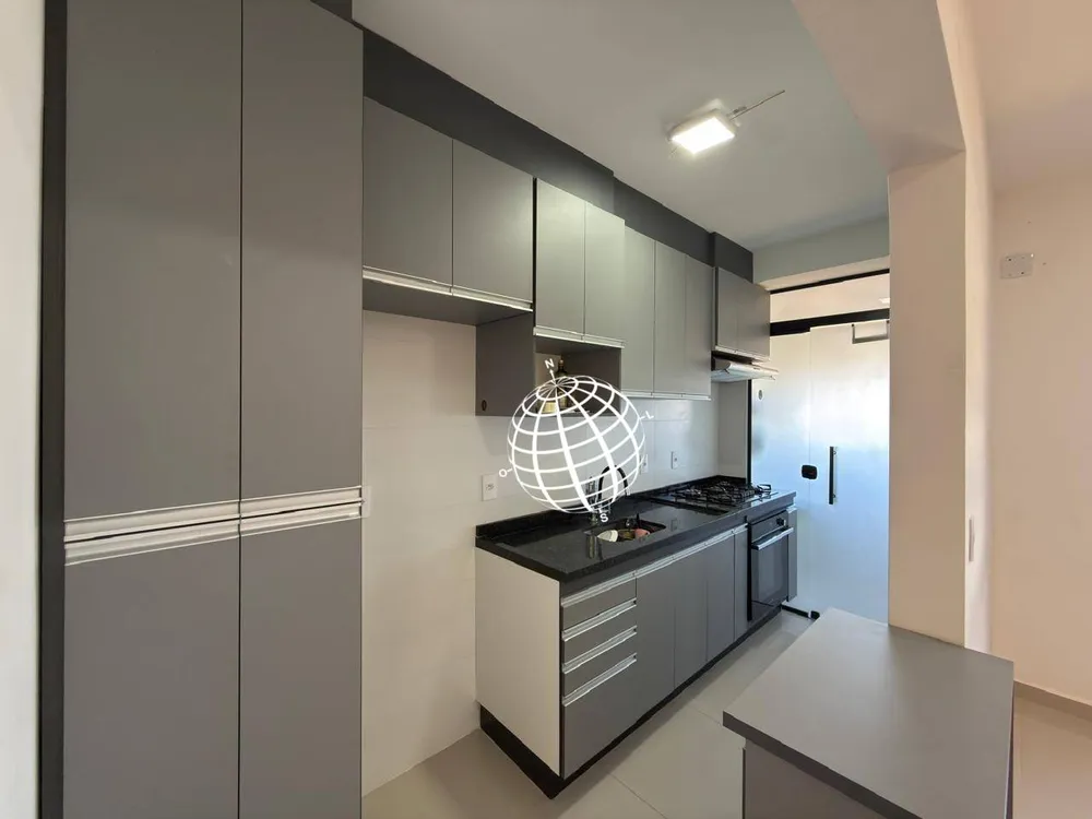 Apartamento, 2 quartos, 65 m² - Foto 12