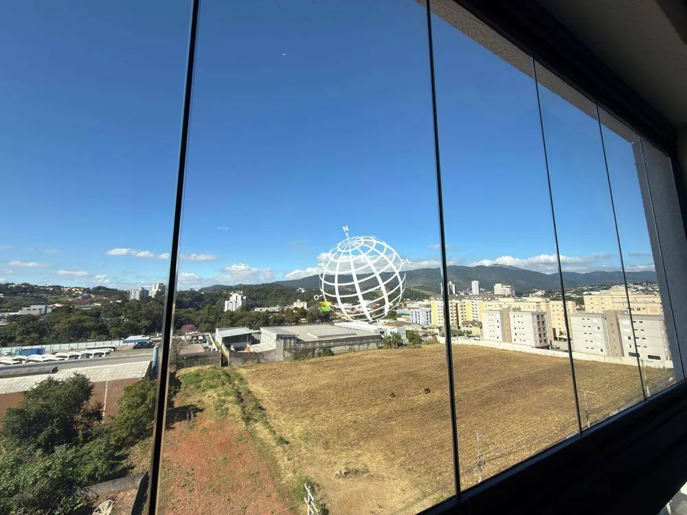 Apartamento, 2 quartos, 65 m² - Foto 4