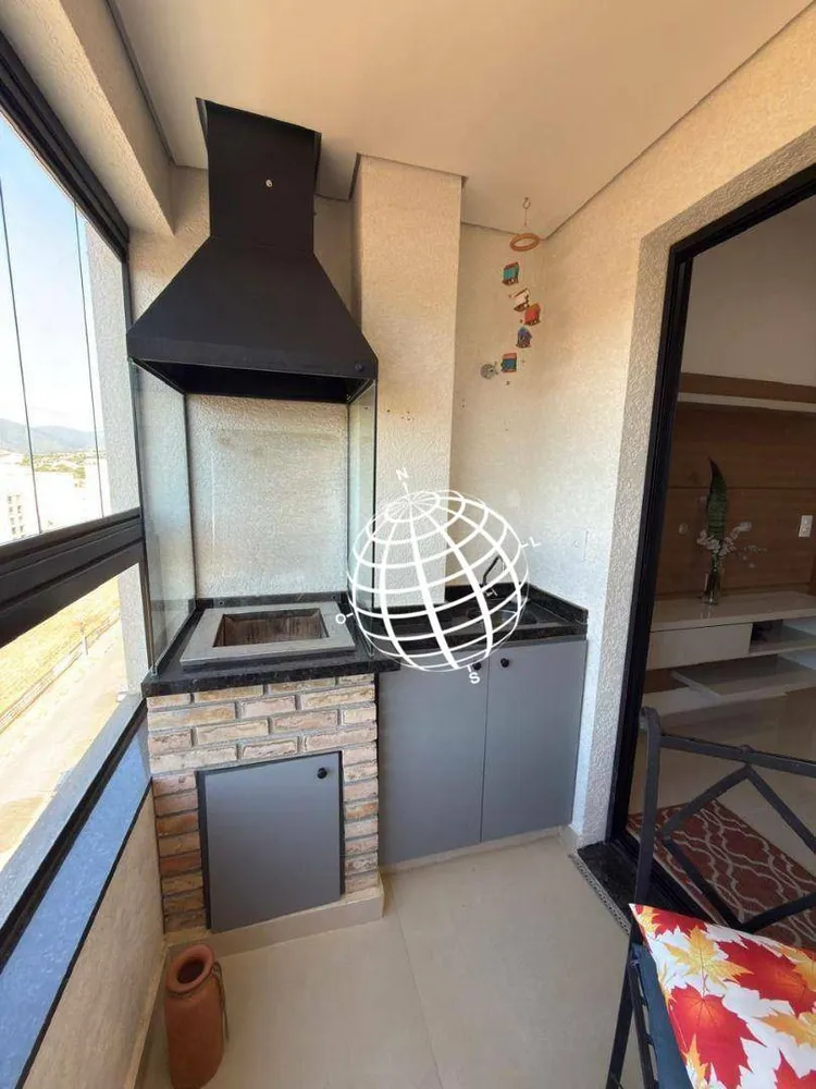 Apartamento, 2 quartos, 65 m² - Foto 5