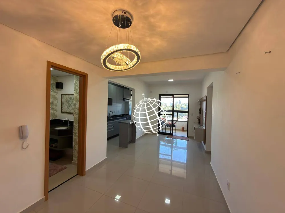 Apartamento, 2 quartos, 65 m² - Foto 9