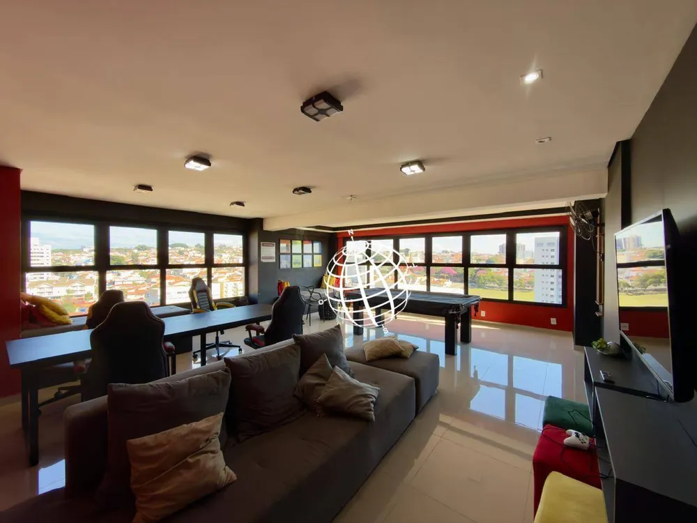 Apartamento, 2 quartos, 65 m² - Foto 2