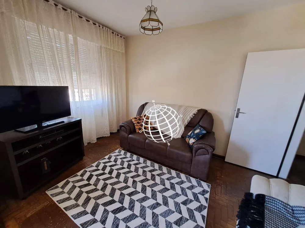 Apartamento, 2 quartos, 108 m² - Foto 1